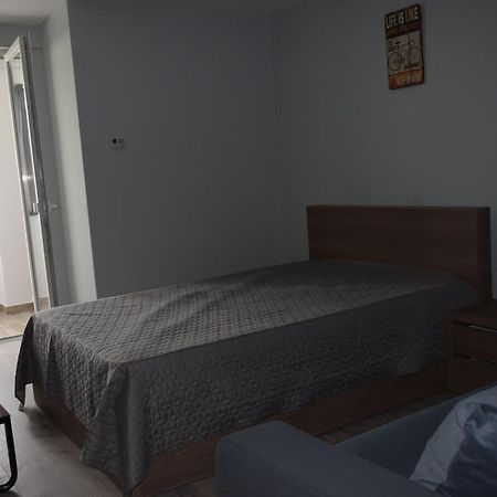 Apartament Palatul De Justitie Rhbm Baia Mare Extérieur photo