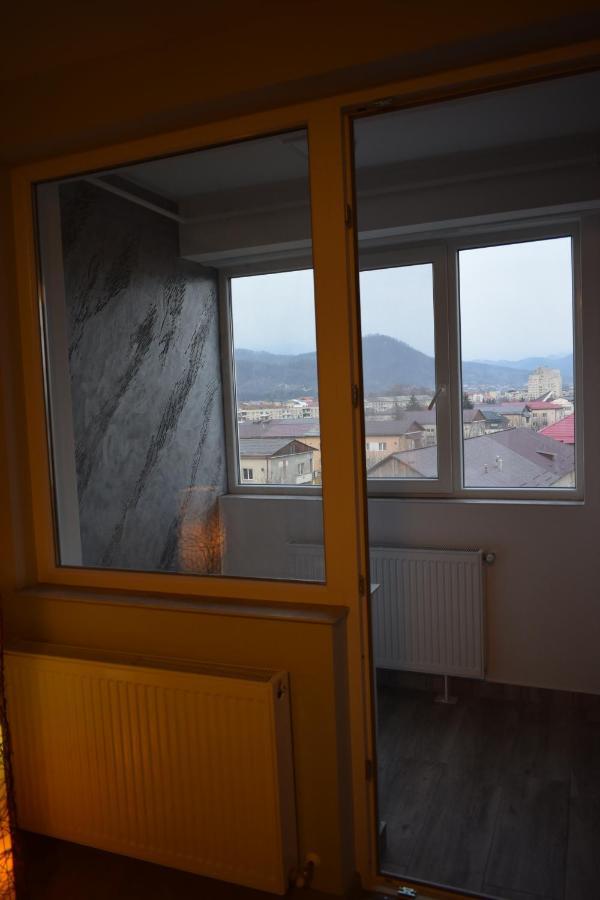 Apartament Palatul De Justitie Rhbm Baia Mare Extérieur photo
