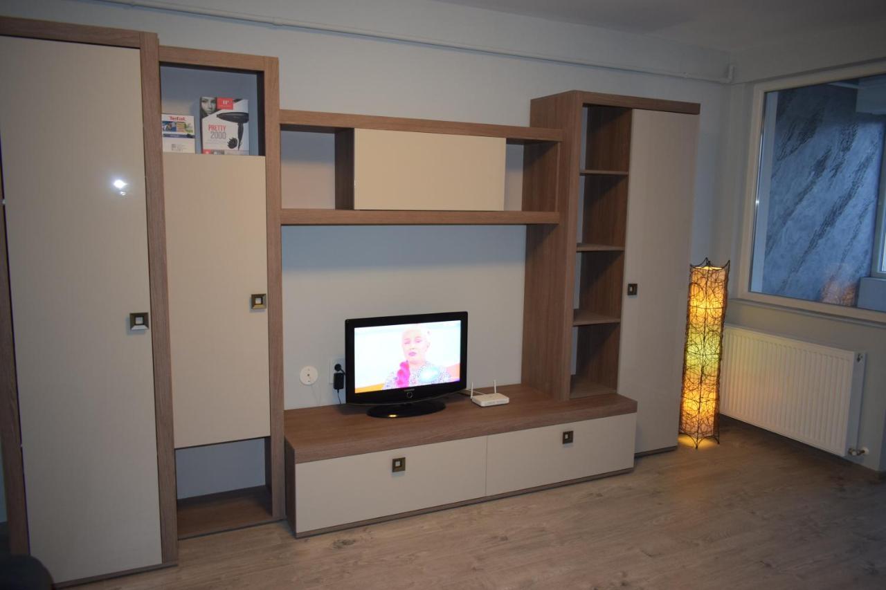 Apartament Palatul De Justitie Rhbm Baia Mare Extérieur photo