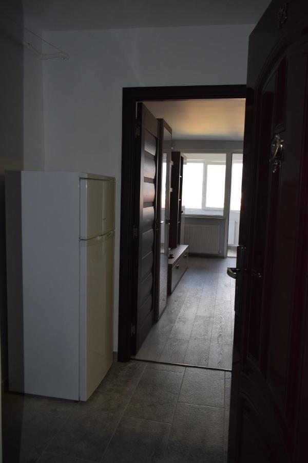 Apartament Palatul De Justitie Rhbm Baia Mare Extérieur photo