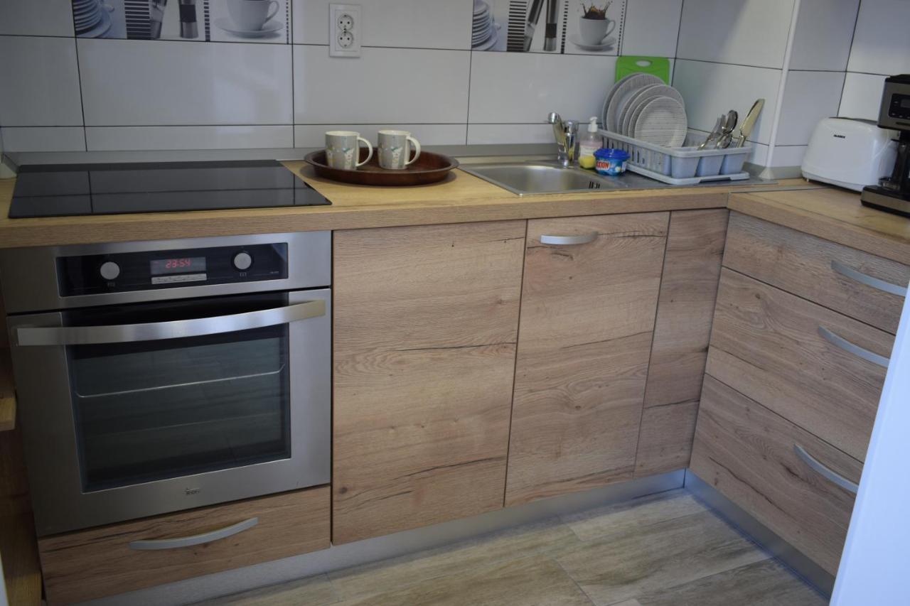 Apartament Palatul De Justitie Rhbm Baia Mare Extérieur photo