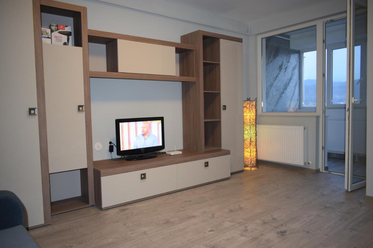 Apartament Palatul De Justitie Rhbm Baia Mare Extérieur photo