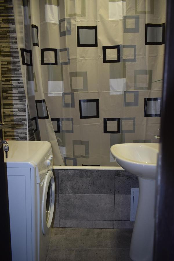 Apartament Palatul De Justitie Rhbm Baia Mare Extérieur photo