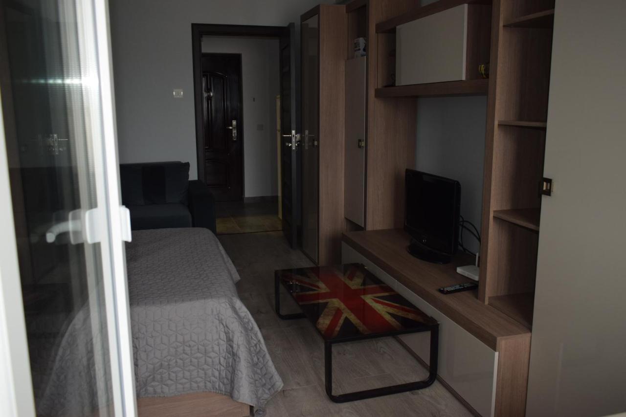 Apartament Palatul De Justitie Rhbm Baia Mare Extérieur photo